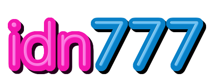 idn777 — logo kanal